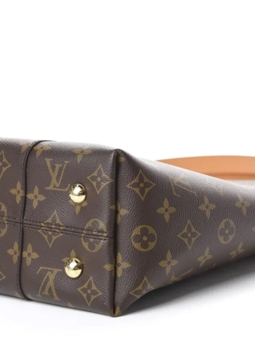 LOUIS VUITTON Monogram Melie Shoulder Bag - Picture 7 of 9